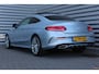Mercedes-Benz C-klasse Coupé 250 211PK PRESTIGE AMG LINE AUTOMAAT / NAVI / LEDER / CLIMA / FULL-LED / PDC / 19" LMV / CAMERA / KEYLESS / PANO. DAK / ADAPT. CRUISE / NIEUWSTAAT !