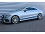 Mercedes-Benz C-klasse Coupé 250 211PK PRESTIGE AMG LINE AUTOMAAT / NAVI / LEDER / CLIMA / FULL-LED / PDC / 19" LMV / CAMERA / KEYLESS / PANO. DAK / ADAPT. CRUISE / NIEUWSTAAT !