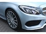 Mercedes-Benz C-klasse Coupé 250 211PK PRESTIGE AMG LINE AUTOMAAT / NAVI / LEDER / CLIMA / FULL-LED / PDC / 19" LMV / CAMERA / KEYLESS / PANO. DAK / ADAPT. CRUISE / NIEUWSTAAT !