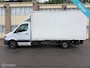 Mercedes-Benz Sprinter bestel 313 2.2 CDI 432L EHD Laadklep!
