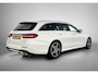 Mercedes-Benz E-klasse Estate 200 AMG-line | Rijassistentie pakket | Alarm SCM3 | Privacy Glass | Zwart leer | Widescreen Dashboard Electr. Achterklep
