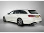 Mercedes-Benz E-klasse Estate 200 AMG-line | Rijassistentie pakket | Alarm SCM3 | Privacy Glass | Zwart leer | Widescreen Dashboard Electr. Achterklep
