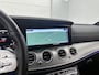 Mercedes-Benz E-klasse Estate 200 AMG-line | Rijassistentie pakket | Alarm SCM3 | Privacy Glass | Zwart leer | Widescreen Dashboard Electr. Achterklep