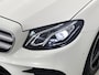 Mercedes-Benz E-klasse Estate 200 AMG-line | Rijassistentie pakket | Alarm SCM3 | Privacy Glass | Zwart leer | Widescreen Dashboard Electr. Achterklep