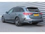 Mercedes-Benz C-klasse ESTATE 300e 313PK AMG LINE AUTOMAAT / NAVI / LEDER / CLIMA / FULL-LED / PDC / 18" LMV / PANO. DAK / CAMERA / KEYLESS / BLUETOOTH / CRUISECONTROL !!