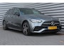 Mercedes-Benz C-klasse ESTATE 300e 313PK AMG LINE AUTOMAAT / NAVI / LEDER / CLIMA / FULL-LED / PDC / 18" LMV / PANO. DAK / CAMERA / KEYLESS / BLUETOOTH / CRUISECONTROL !!