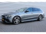 Mercedes-Benz C-klasse ESTATE 300e 313PK AMG LINE AUTOMAAT / NAVI / LEDER / CLIMA / FULL-LED / PDC / 18" LMV / PANO. DAK / CAMERA / KEYLESS / BLUETOOTH / CRUISECONTROL !!