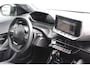 Peugeot 2008 1.2 HYBRID 145PK ALLURE AUTOMAAT / NAVI / LEDER / CLIMA / LED / PDC / 17" LMV / KEYLESS / 360° CAMERA / ADAPT. CRUISECONTROL / 1E EIGENAAR / NIEUWSTAAT !!