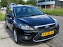 Ford Focus Wagon 1.6 Titanium ECC Audio-CD/Navigatie Electric pakket Cruisecontrol PDC ESP LMV 16" Trekhaak Dealeronderhoud Nw Apk