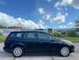 Ford Focus Wagon 1.6 Titanium ECC Audio-CD/Navigatie Electric pakket Cruisecontrol PDC ESP LMV 16" Trekhaak Dealeronderhoud Nw Apk