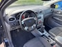 Ford Focus Wagon 1.6 Titanium ECC Audio-CD/Navigatie Electric pakket Cruisecontrol PDC ESP LMV 16" Trekhaak Dealeronderhoud Nw Apk