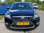 Ford Focus Wagon 1.6 Titanium ECC Audio-CD/Navigatie Electric pakket Cruisecontrol PDC ESP LMV 16" Trekhaak Dealeronderhoud Nw Apk