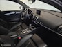 Audi A3 Sportback 1.5 TFSI CoD 3x S-line Leder/Stoelverwarming