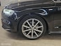 Audi A3 Sportback 1.5 TFSI CoD 3x S-line Leder/Stoelverwarming
