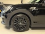 MINI Clubman Mini 1.5 2017|Navigatie|Panoramadak!