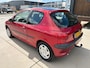 Peugeot 206 1.4 Gentry Automaat Airco Trekhaak