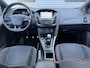 Ford Focus 1.0 ST-Line 2e Eigenaar|Navi|Stoelverwaming|Clima|Carplay|Cruise|PDC V+A|N.A.P|APK tot 02-2027
