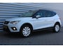 SEAT Arona 1.0 TSI 95PK STYLE BUSINESS INTENSE / NAVI / LEDER / CLIMA / LED / PDC / 16" LMV / CAMERA / KEYLESS / ALCANTARA / WINTERPAKKET / 1E EIGENAAR / NIEUWSTAAT !!