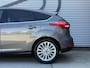 Ford Focus 1.0 Titanium Edition 2e Eigenaar|Navi|Clima|Cruise|PDC V+A|LM Velgen|N.A.P|Nieuwe APK bij Aflevering