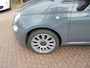 Fiat 500 1.0 Hybrid Cult, NL auto, Super netjes, Lage kilometerstand