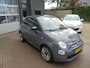 Fiat 500 1.0 Hybrid Cult, NL auto, Super netjes, Lage kilometerstand