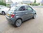 Fiat 500 1.0 Hybrid Cult, NL auto, Super netjes, Lage kilometerstand