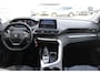 Peugeot 3008 1.6 PURETECH 180PK ALLURE AUTOMAAT / NAVI / LEDER / CLIMA / LED / PDC / 18" LMV / CAMERA / BLUETOOTH / CRUISECONTROL !!