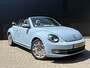 Volkswagen Beetle Cabriolet 1.4 TSI Design | Automaat | Navigatie | Xenon | NL-auto