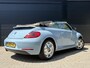 Volkswagen Beetle Cabriolet 1.4 TSI Design | Automaat | Navigatie | Xenon | NL-auto