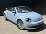 Volkswagen Beetle Cabriolet 1.4 TSI Design | Automaat | Navigatie | Xenon | NL-auto