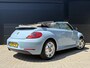 Volkswagen Beetle Cabriolet 1.4 TSI Design | Automaat | Navigatie | Xenon | NL-auto