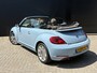 Volkswagen Beetle Cabriolet 1.4 TSI Design | Automaat | Navigatie | Xenon | NL-auto