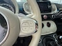 Fiat 500 1.2 Lounge | Panorama | PDC | Bluetooth | CLIMA | Airco | Lage KM stand! | LM velgen |