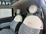 Fiat 500 1.2 Lounge | Panorama | PDC | Bluetooth | CLIMA | Airco | Lage KM stand! | LM velgen |