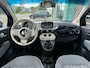 Fiat 500 1.2 Lounge | Panorama | PDC | Bluetooth | CLIMA | Airco | Lage KM stand! | LM velgen |