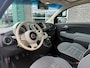 Fiat 500 1.2 Lounge | Panorama | PDC | Bluetooth | CLIMA | Airco | Lage KM stand! | LM velgen |