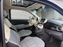 Fiat 500 1.2 Lounge | Panorama | PDC | Bluetooth | CLIMA | Airco | Lage KM stand! | LM velgen |