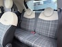 Fiat 500 1.2 Lounge | Panorama | PDC | Bluetooth | CLIMA | Airco | Lage KM stand! | LM velgen |