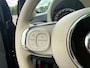 Fiat 500 1.2 Lounge | Panorama | PDC | Bluetooth | CLIMA | Airco | Lage KM stand! | LM velgen |