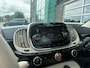 Fiat 500 1.2 Lounge | Panorama | PDC | Bluetooth | CLIMA | Airco | Lage KM stand! | LM velgen |