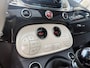 Fiat 500 1.2 Lounge | Panorama | PDC | Bluetooth | CLIMA | Airco | Lage KM stand! | LM velgen |