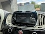 Fiat 500 1.2 Lounge | Panorama | PDC | Bluetooth | CLIMA | Airco | Lage KM stand! | LM velgen |