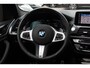 BMW X3 xDrive30e High Exe. M Sport / Panoramadak / Camera / Head-up / Leder / 20'' / DAB / CarPlay / Dodehoek / Cruise Control Adaptief