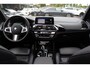 BMW X3 xDrive30e High Exe. M Sport / Panoramadak / Camera / Head-up / Leder / 20'' / DAB / CarPlay / Dodehoek / Cruise Control Adaptief