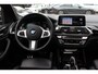 BMW X3 xDrive30e High Exe. M Sport / Panoramadak / Camera / Head-up / Leder / 20'' / DAB / CarPlay / Dodehoek / Cruise Control Adaptief