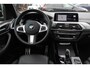 BMW X3 xDrive30e High Exe. M Sport / Panoramadak / Camera / Head-up / Leder / 20'' / DAB / CarPlay / Dodehoek / Cruise Control Adaptief