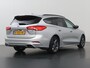Ford Focus Wagon 1.0 EcoBoost Hybrid ST Line X Business | Elekt. Wegklapbare Trekhaak | Navigatie | Parkeercamera | Climate Control |