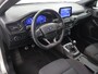 Ford Focus Wagon 1.0 EcoBoost Hybrid ST Line X Business | Elekt. Wegklapbare Trekhaak | Navigatie | Parkeercamera | Climate Control |