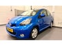 Toyota Aygo 1.0-12V Dynamic Blue | Airco | APK | LM Velgen