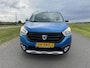 Dacia Lodgy 1.2 TCe 10th Anniversary 7p.